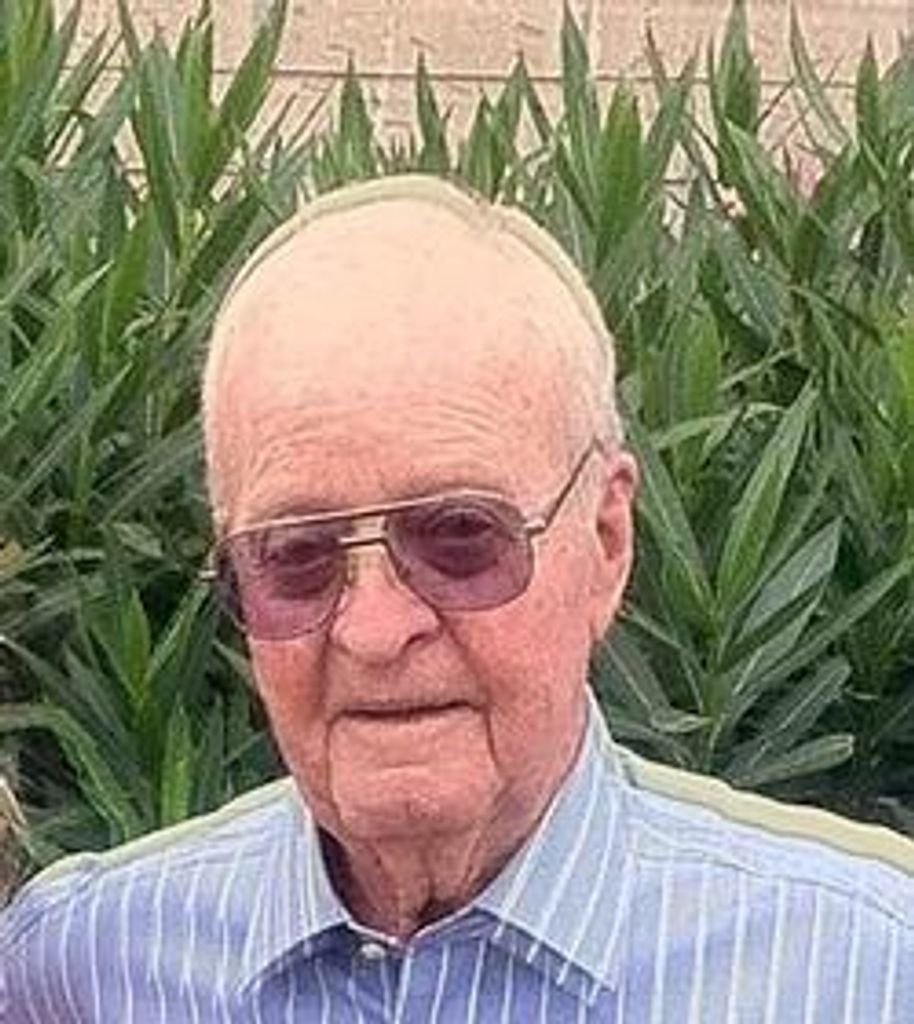 Delbert Poe Profile Photo