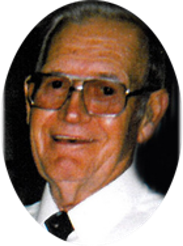 Ray Jensen Profile Photo
