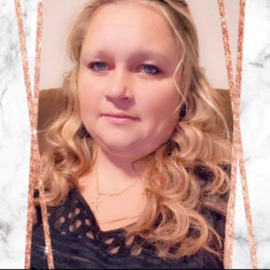 Erika Lynn Strobel Profile Photo