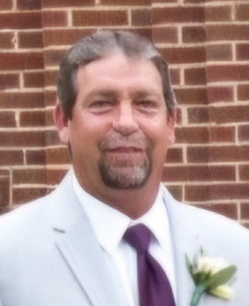 Charles "Chuck" David Mccoy, Jr. Profile Photo