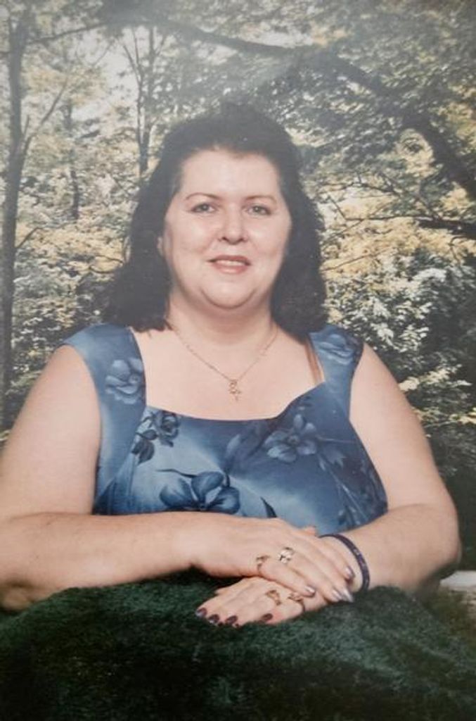 Vicky Curran Profile Photo