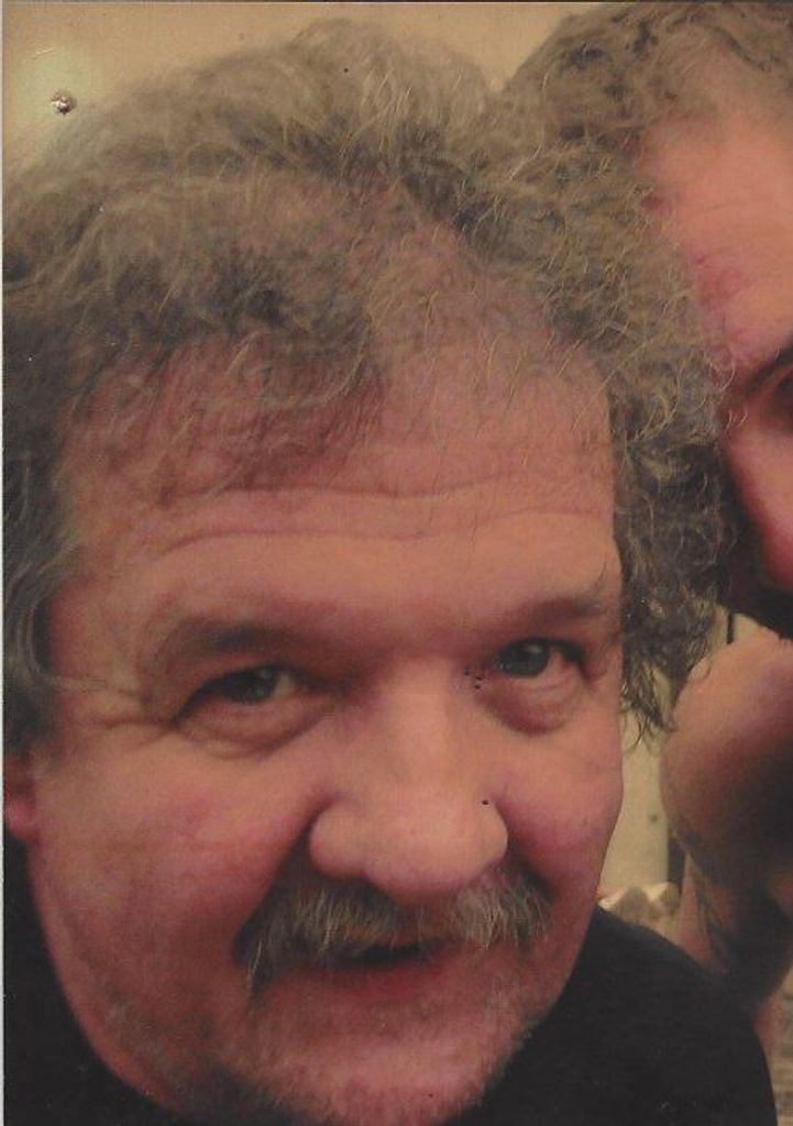 Roy Cumberland Clark Profile Photo