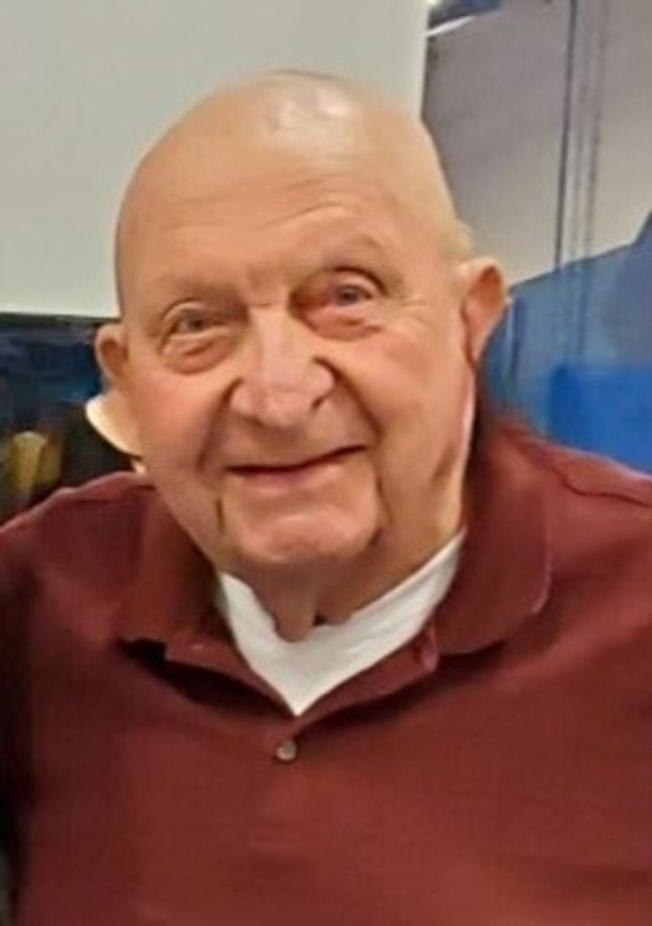 Robert F. Van Handel