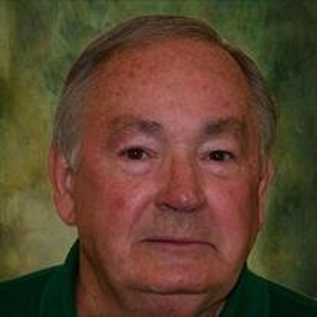 Michael  Reno Schaefer