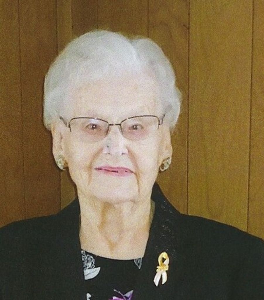 Joan M. Milburn Martin Profile Photo