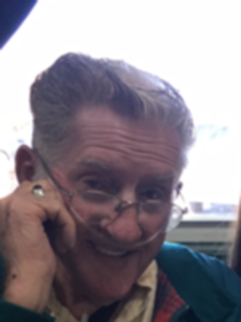 Jerry Lewis Ketterman, Sr.
