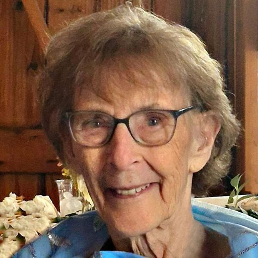 Sharon Alida Marshall Profile Photo