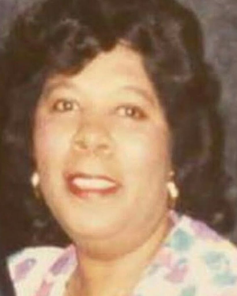 Joan Shelvin White Profile Photo