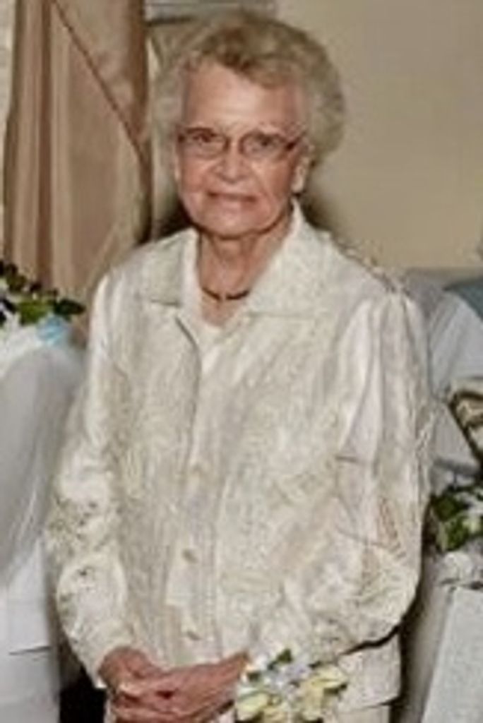 Laura Mae (Doebbeling)  Tabacchi