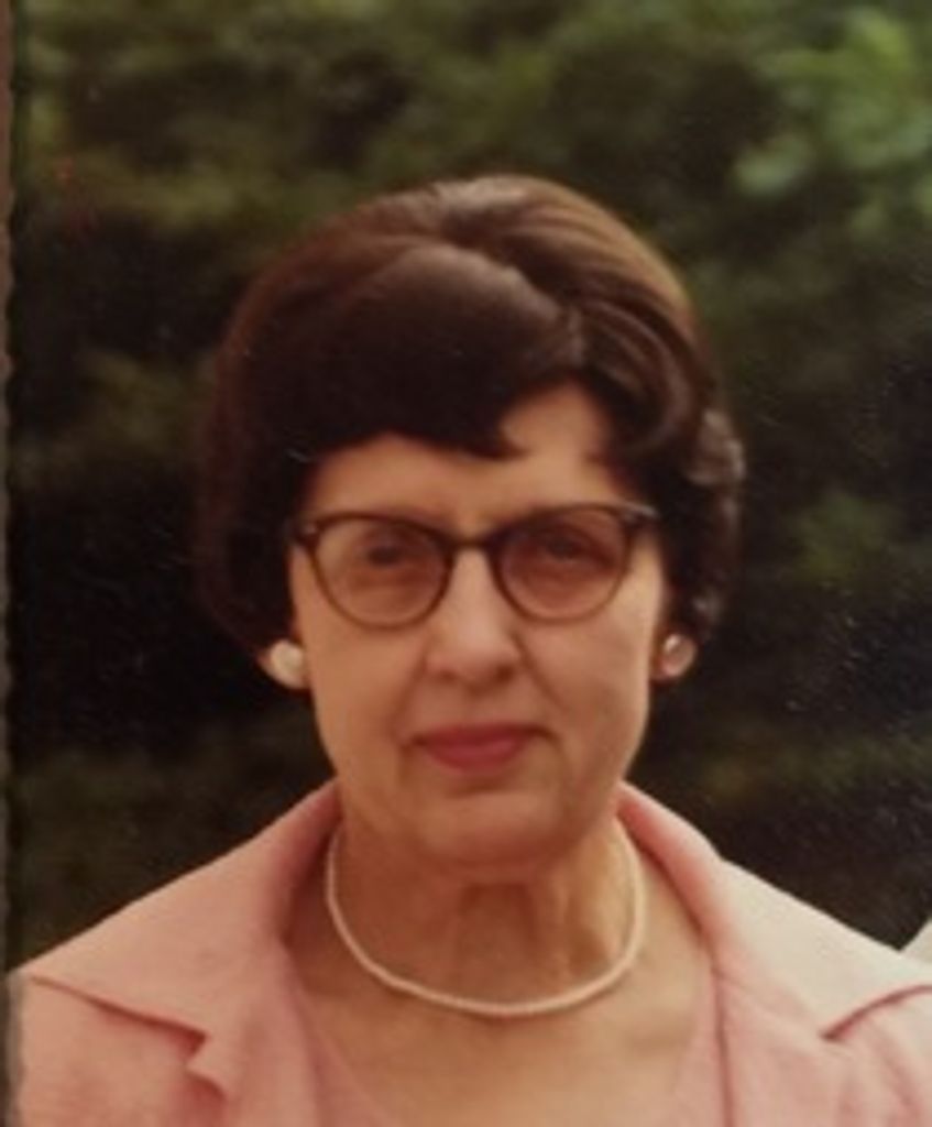 Violet Chalupa