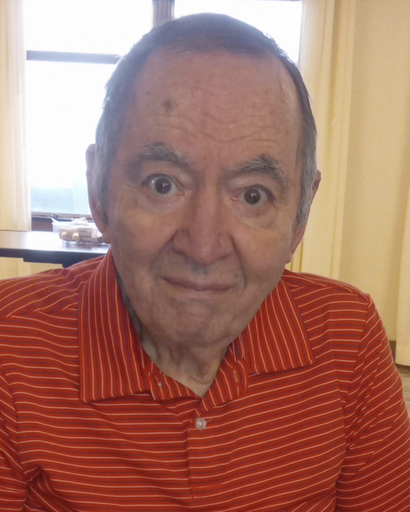 Dennis D. Studley's obituary image