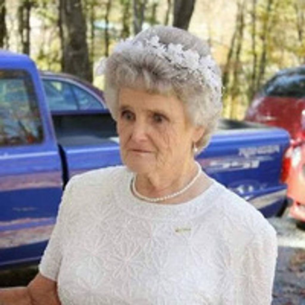 Georgia Marie Shomate