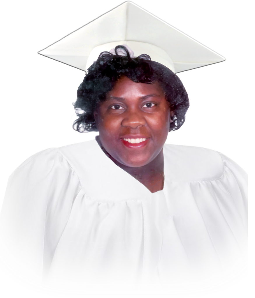 Chanta Dandridge