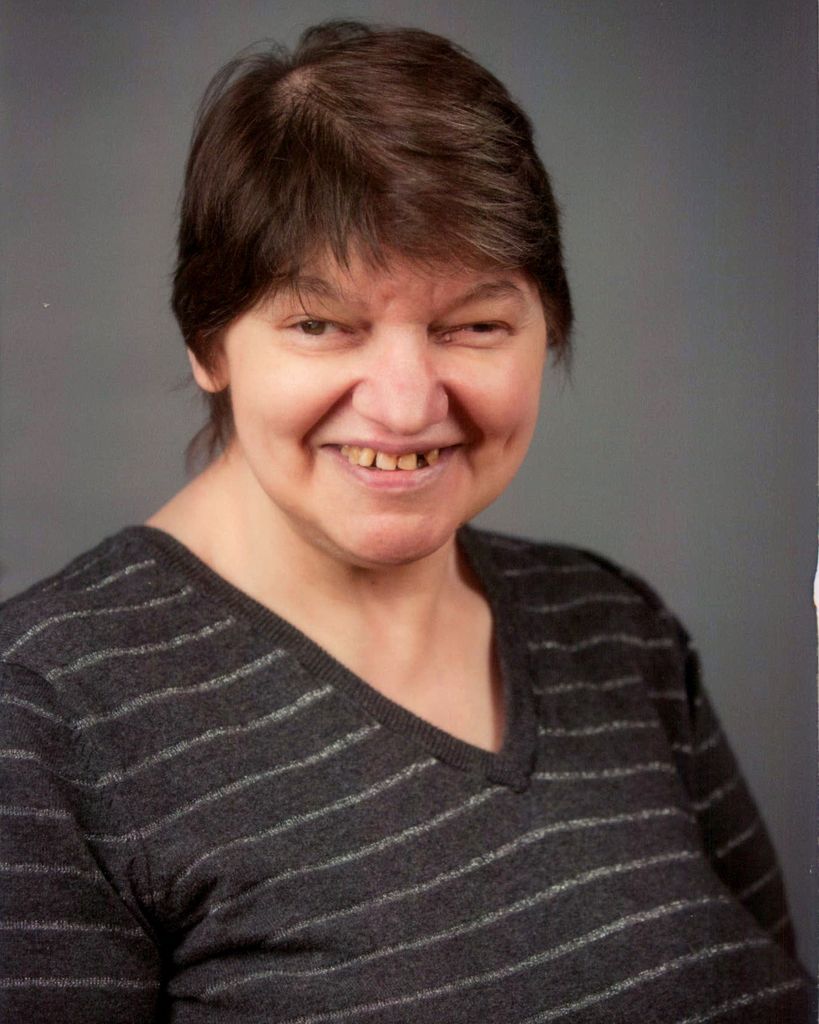 Janine Angelia Williams