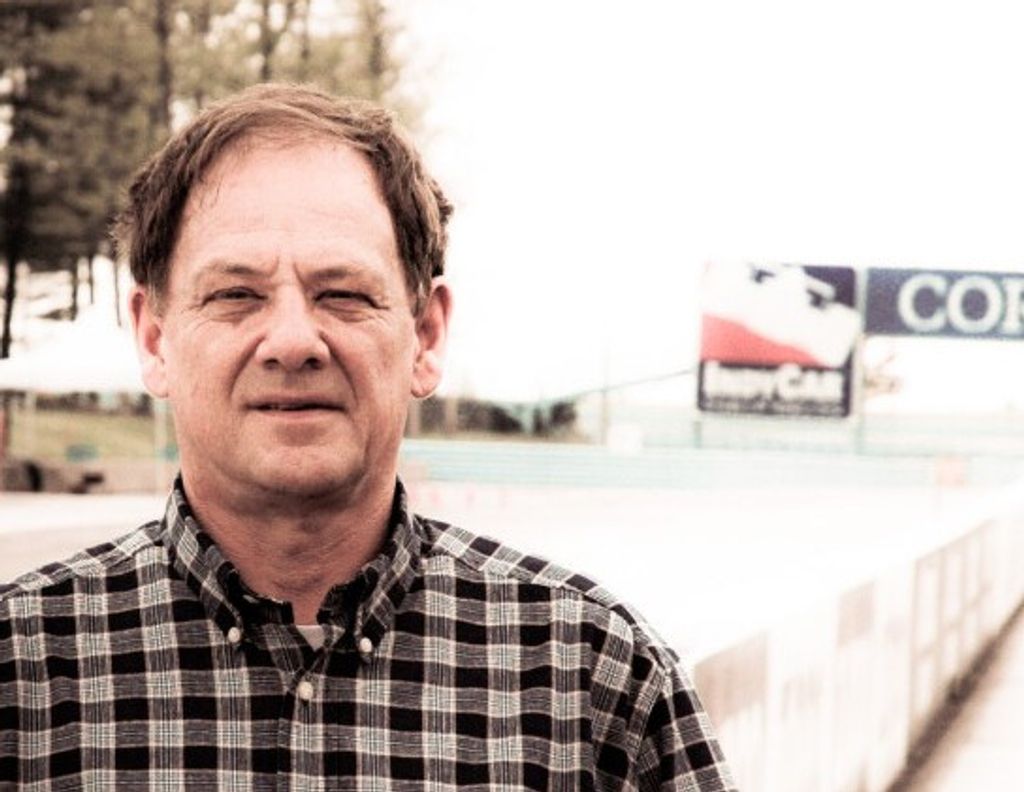 Ronald Paul Olinger Profile Photo