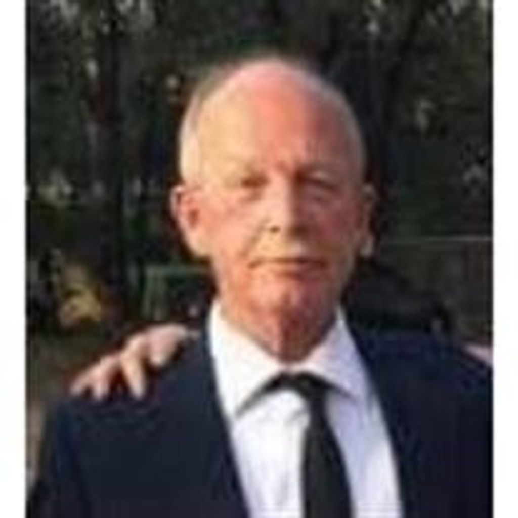 James D." Driscoll,