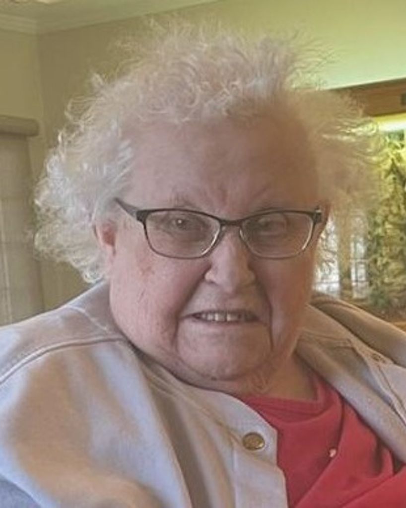 Darlene E. Jacobson