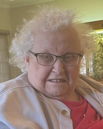 Darlene E. Jacobson's obituary image