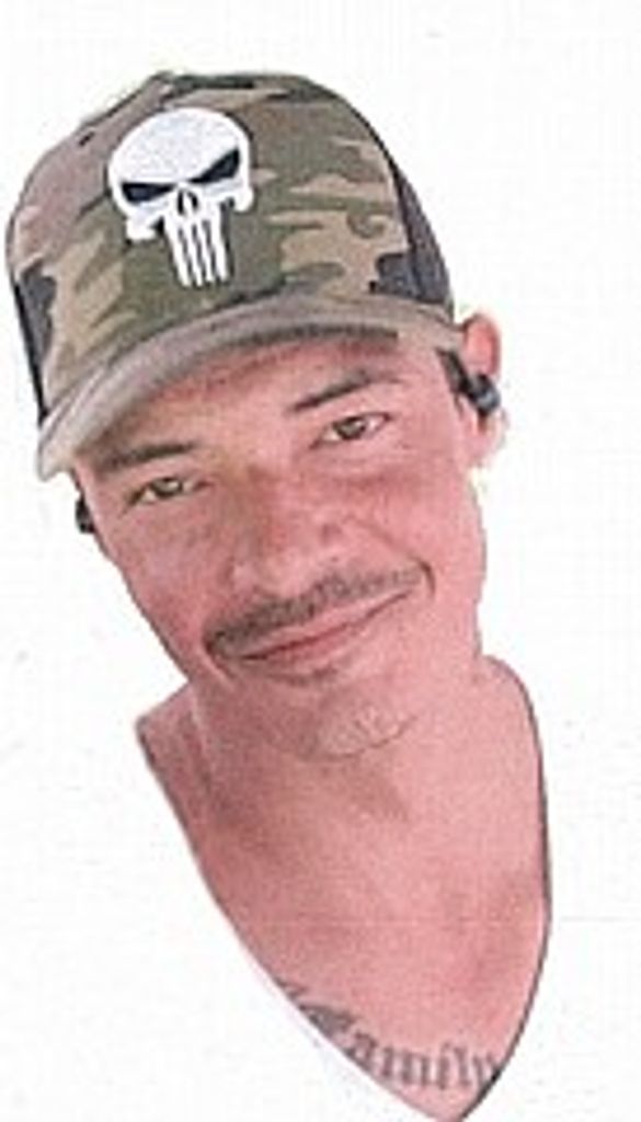 Christopher Weber Profile Photo