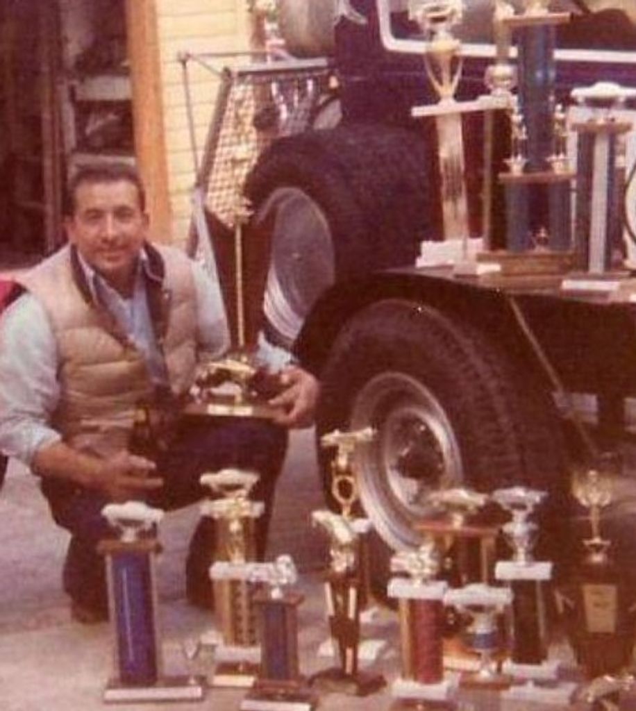 William Frank Hernandez
