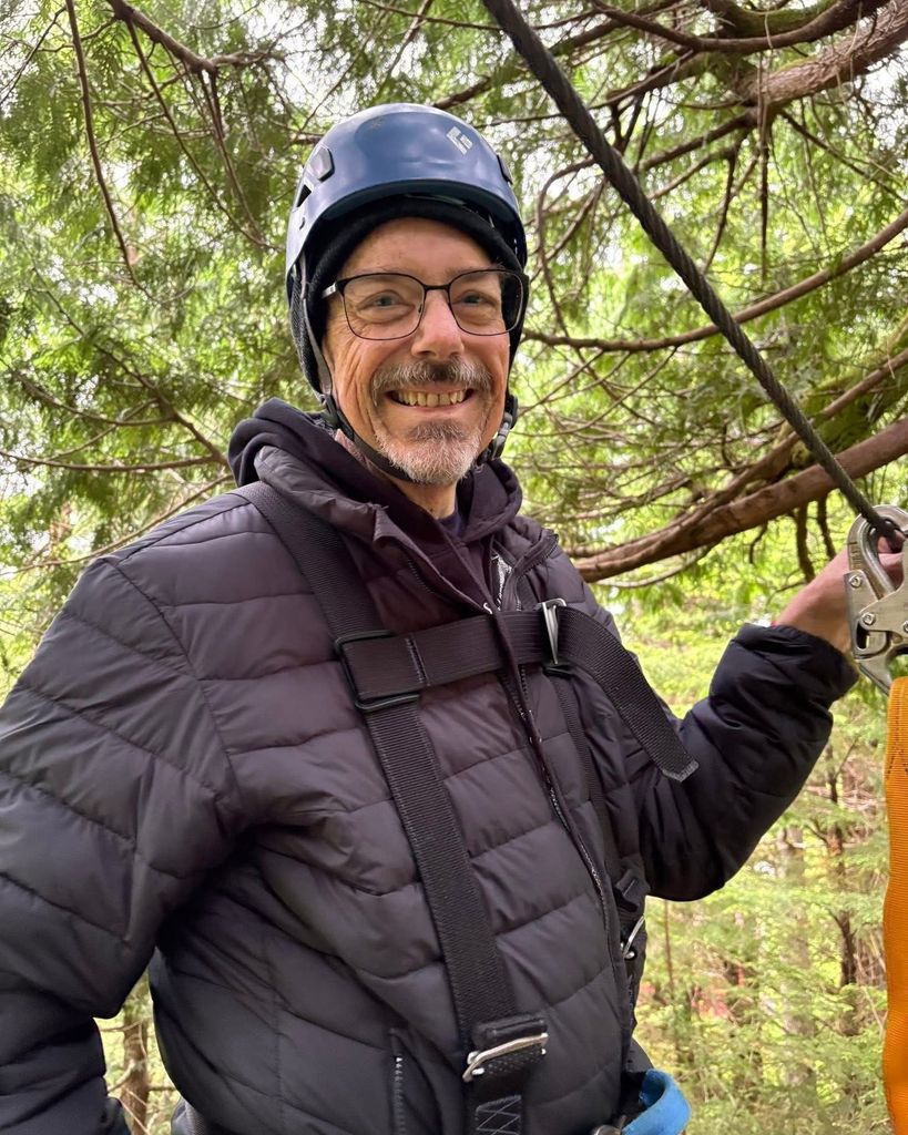 Jon Blackburn Profile Photo