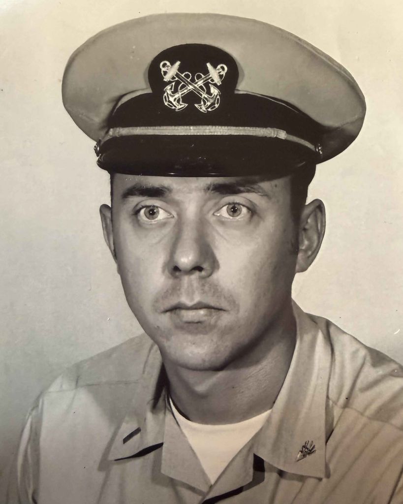 Paul N. Markel, Jr. Profile Photo