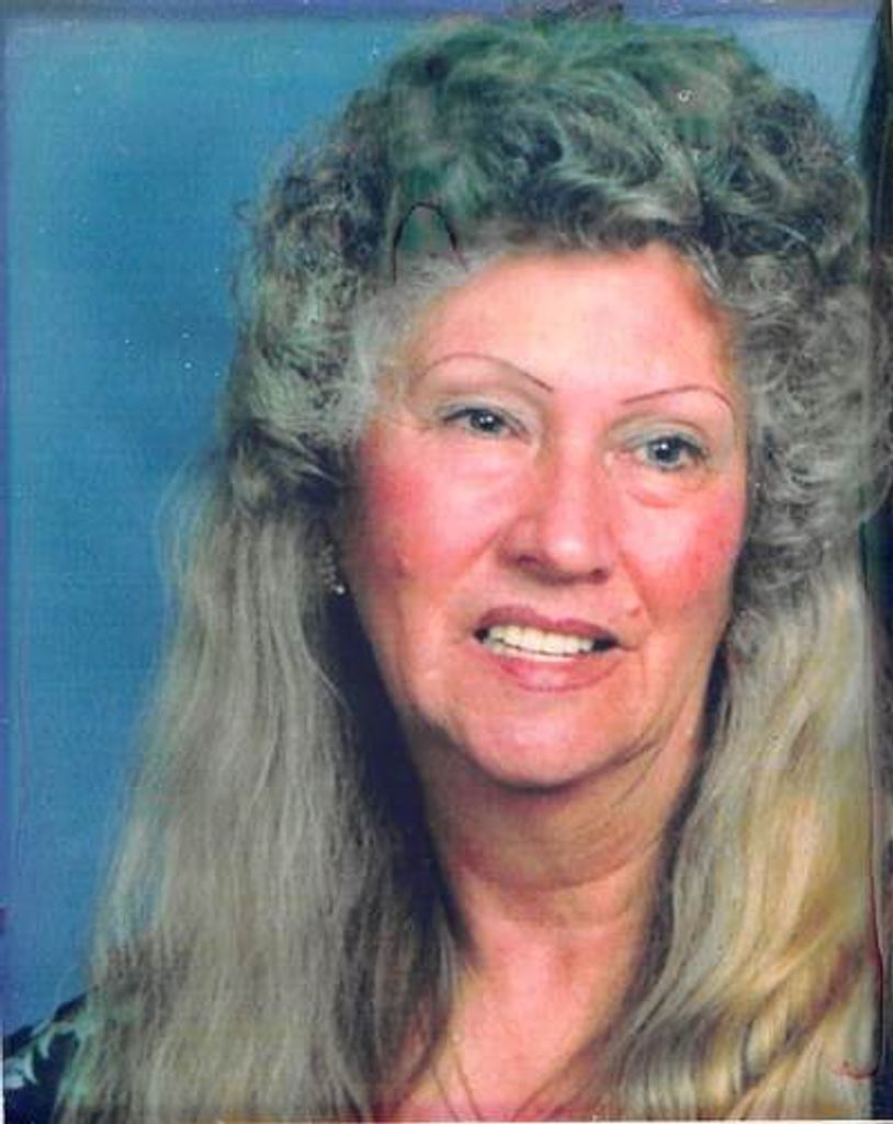 Virginia Mae Claxton Profile Photo