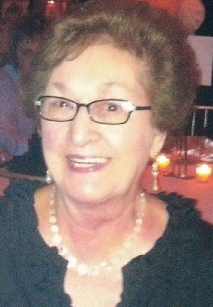 Lucille R. Yotsko
