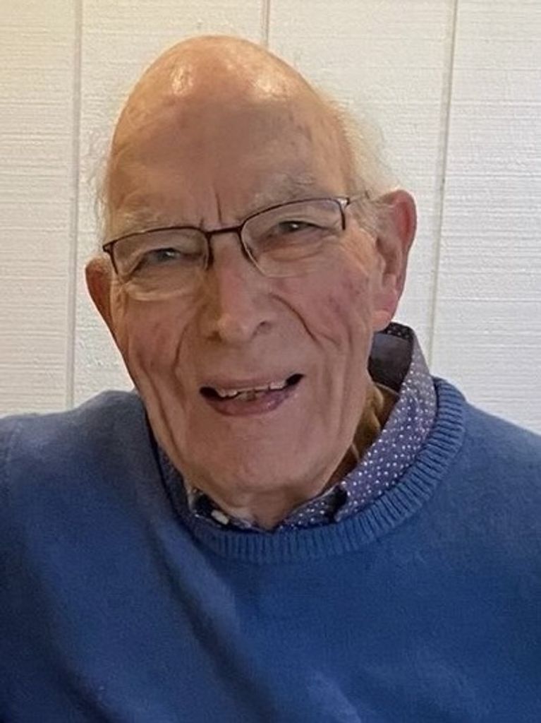 Thomas J. O'Hearn Profile Photo