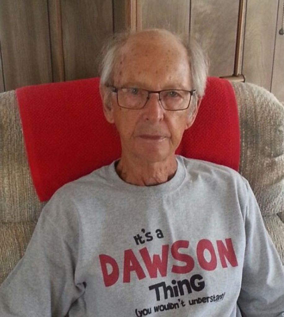 Eugene "Gene" Dawson