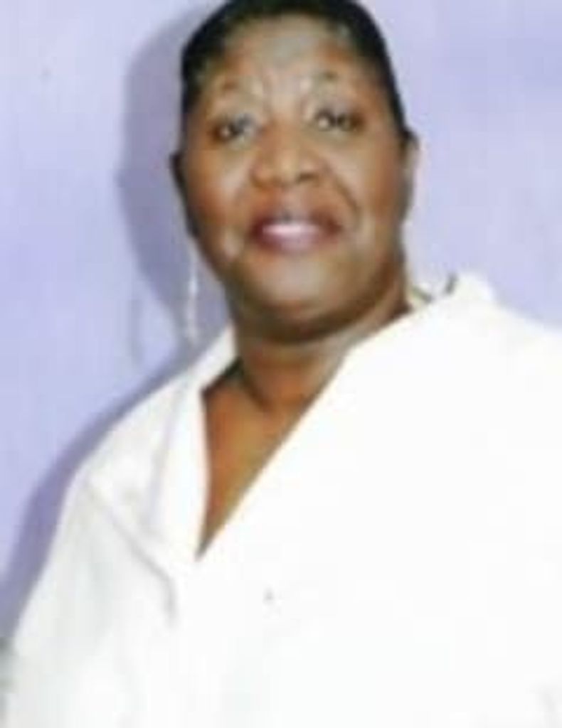 Juanita Clemons Dean Profile Photo