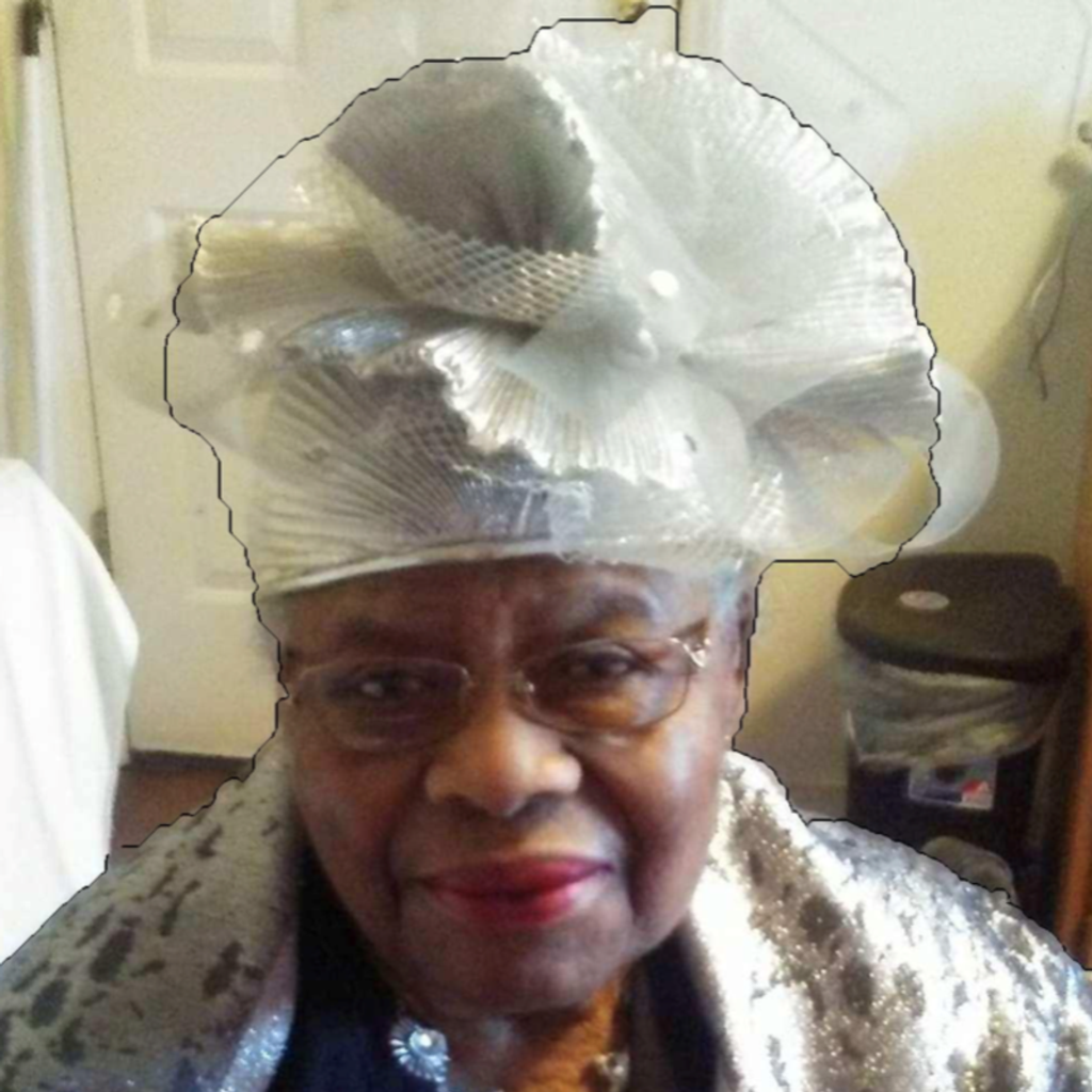 Sarah Maurine Burnside