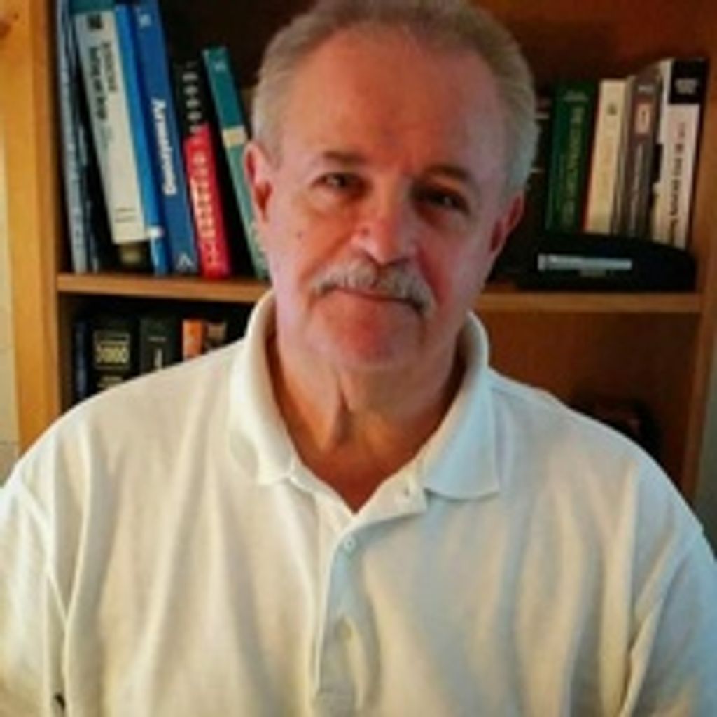 Robert W. Minnotte