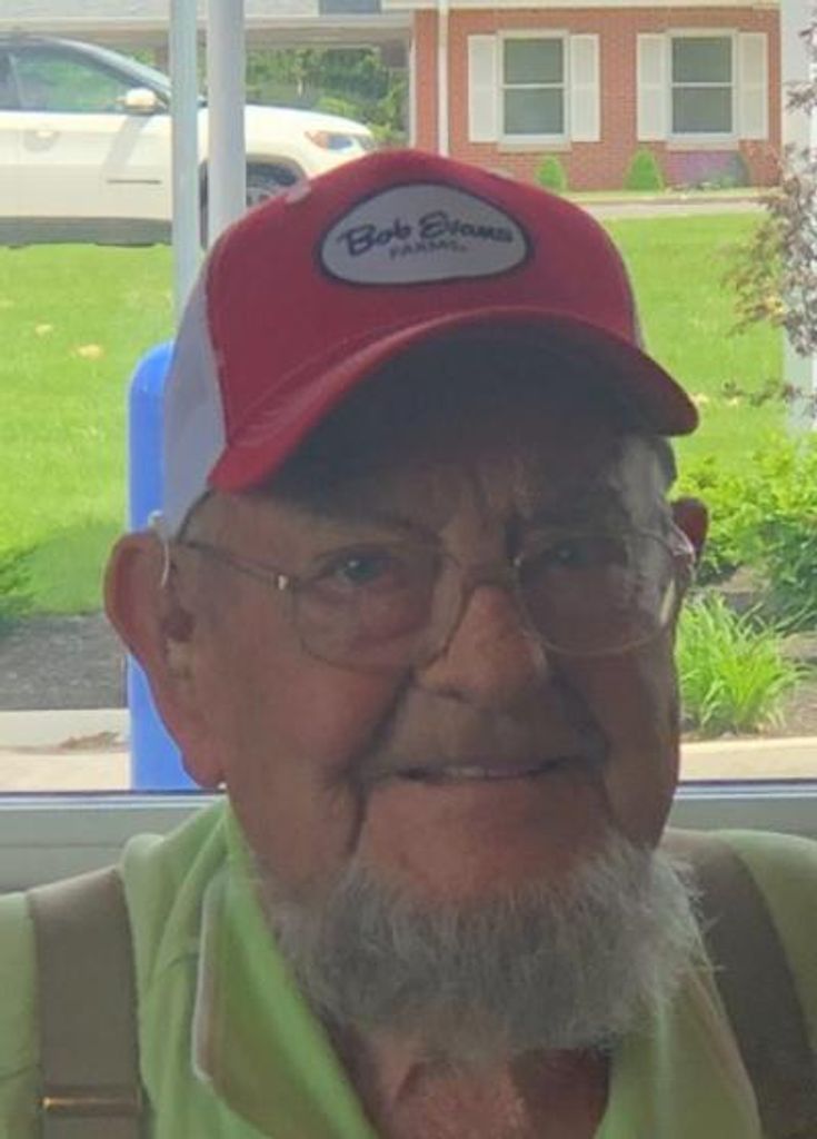 Kenneth R Gadberry Profile Photo