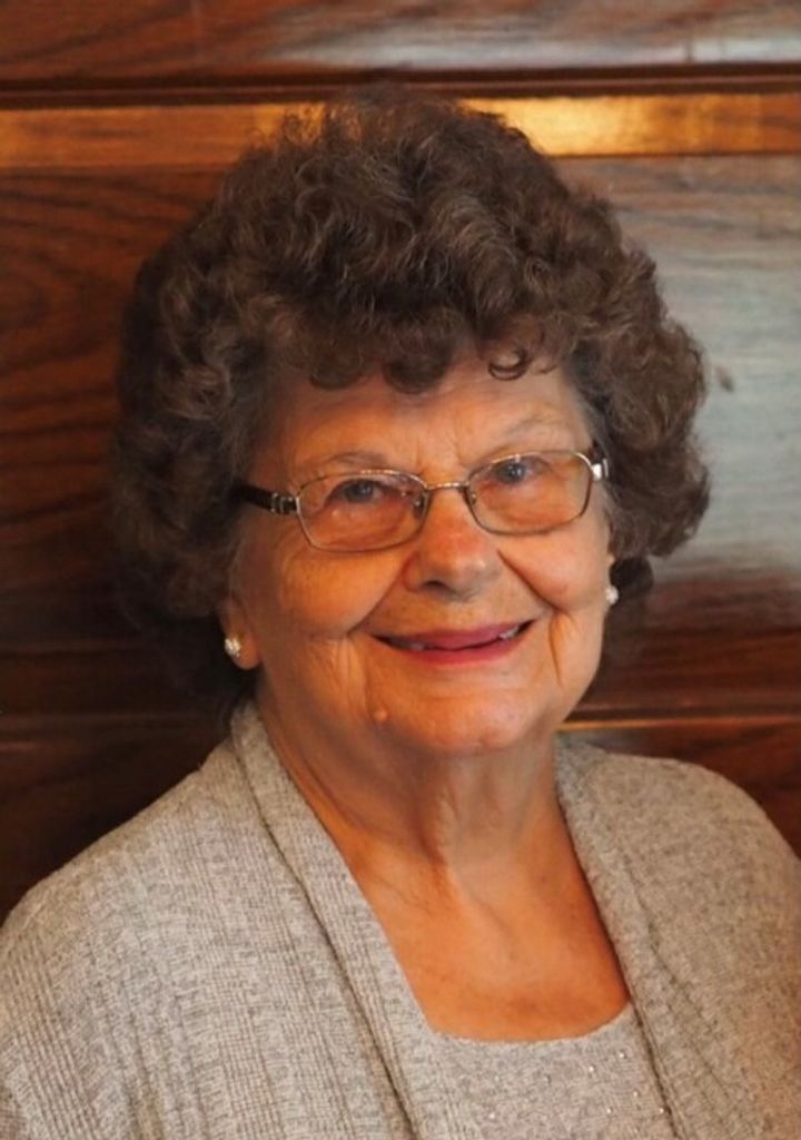 Doris E (Klapka)  Zalewski Profile Photo