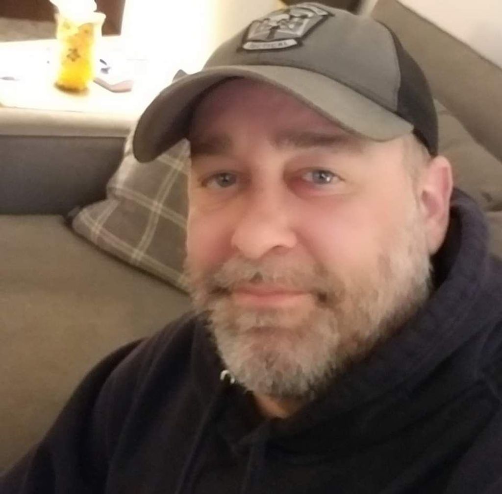 Timothy Lovejoy Profile Photo