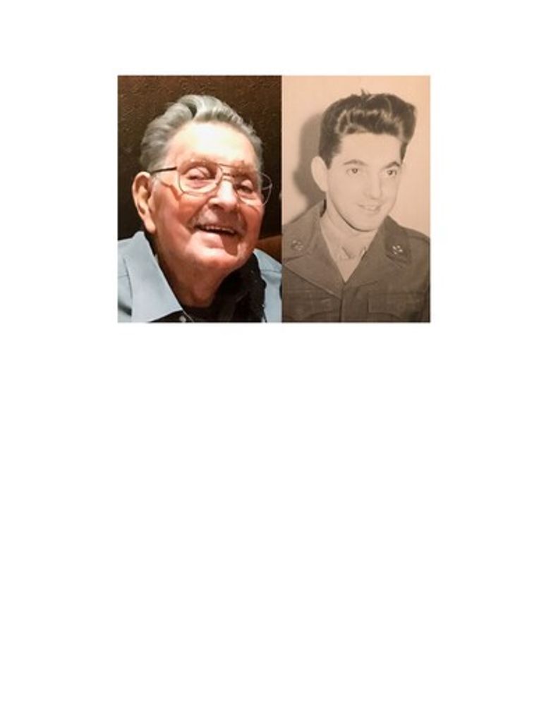 Lester Diller Geist, Jr.