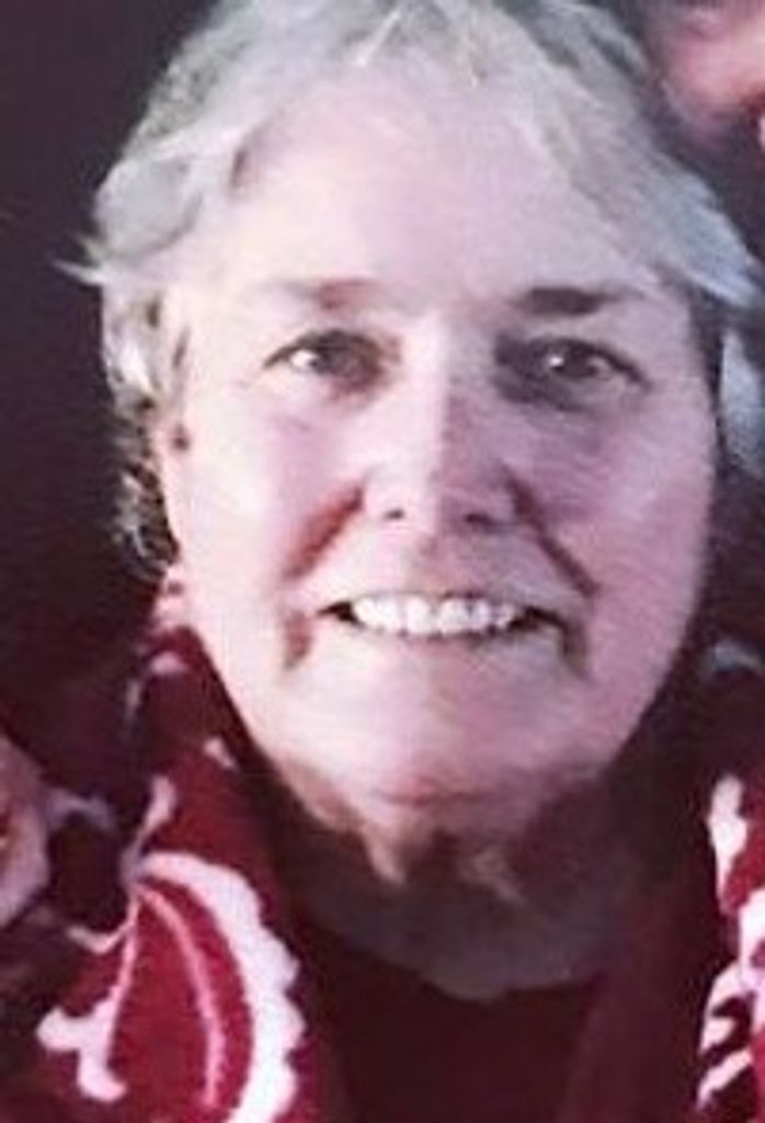 Catherine Patterson