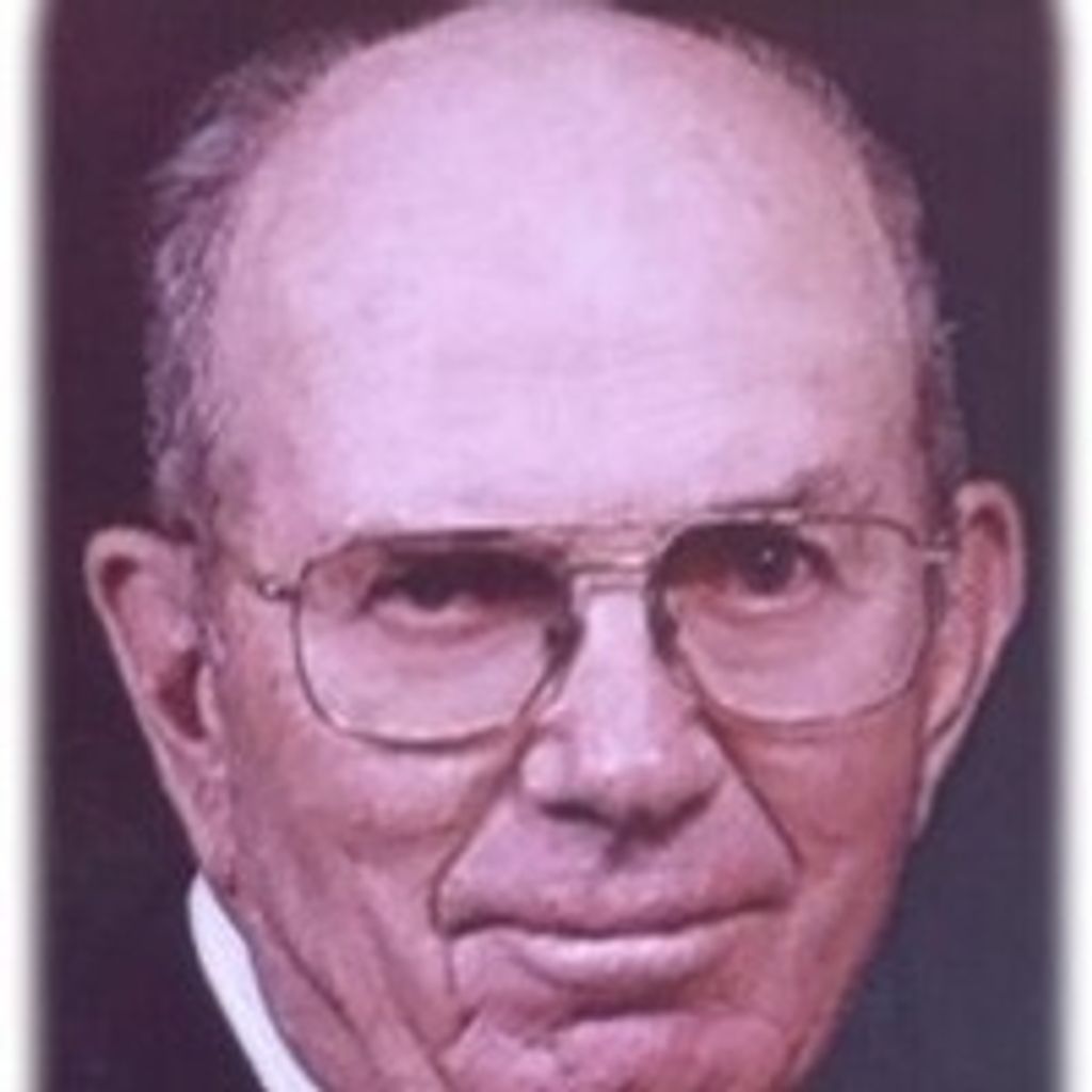 Bruce Edward Ewers