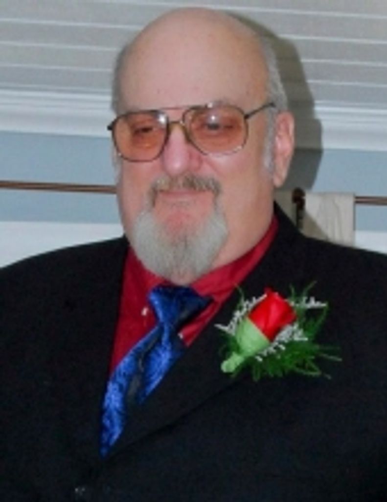 Kenneth Edward Duncan