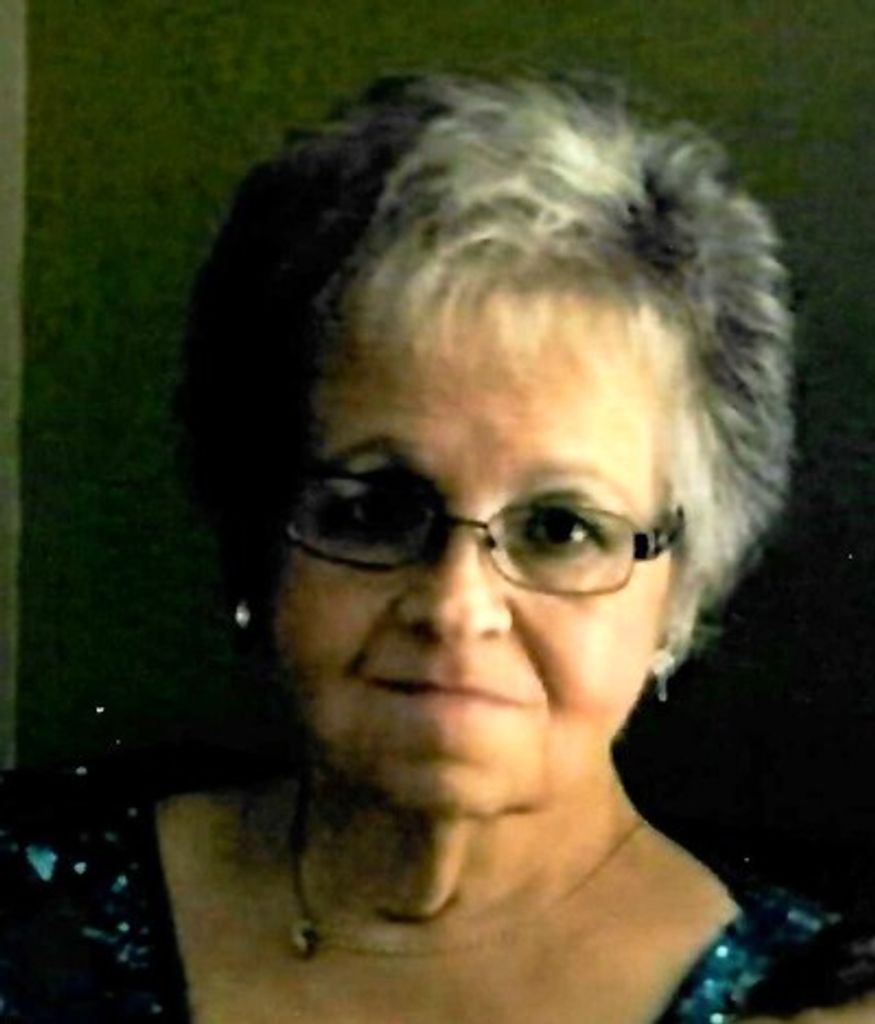 Cheryl Ann Organiscak Barath Profile Photo
