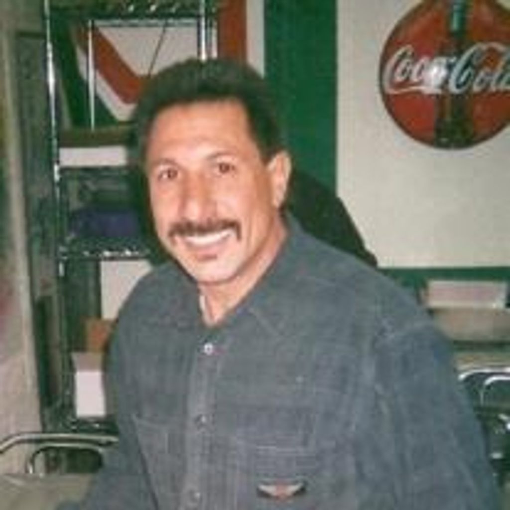 Paul Vincent Pascarella