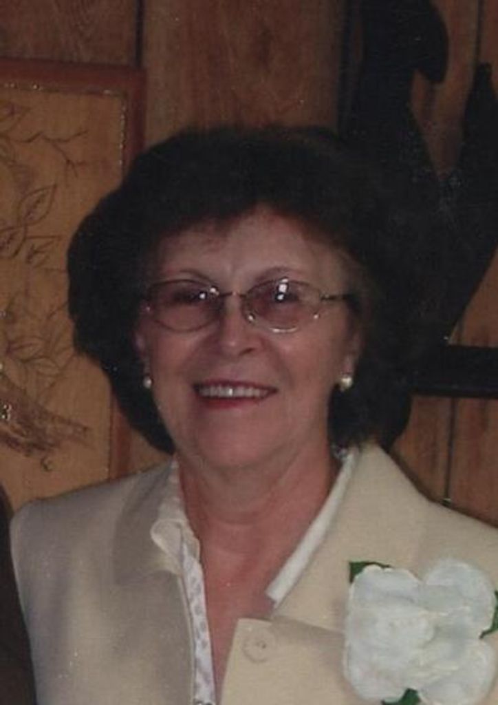 Dorothy Louise (Hoffman) Campbell Profile Photo