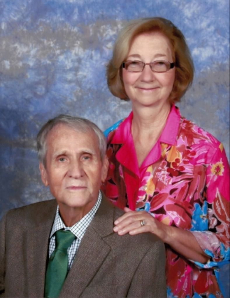 Charlie Richey Profile Photo