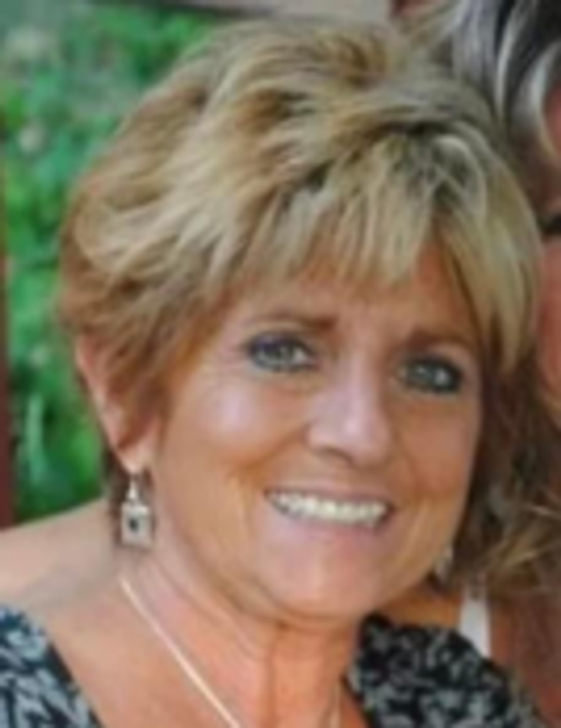 Judith Ann (Chase) Adam