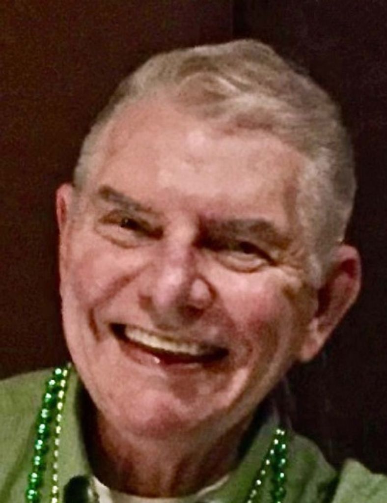 Ronald Eugene Oliver Profile Photo