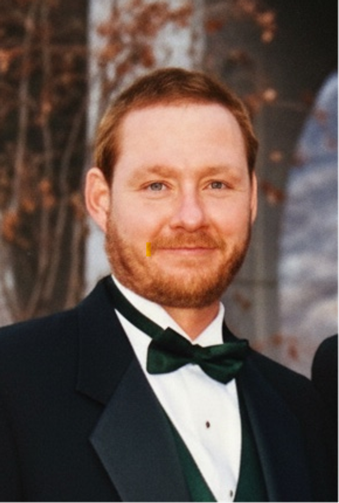 John Stewart Beaslin Profile Photo