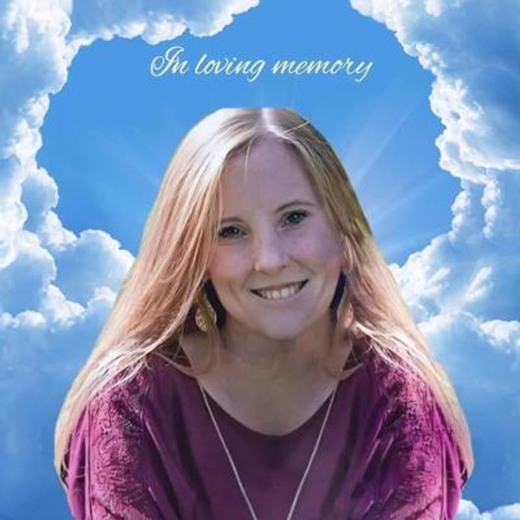 Stacy Marie Mccarroll Profile Photo