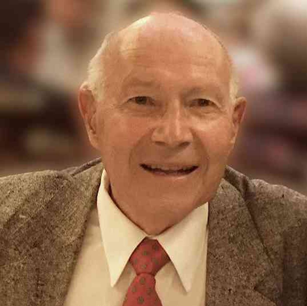 Walter Egger Profile Photo