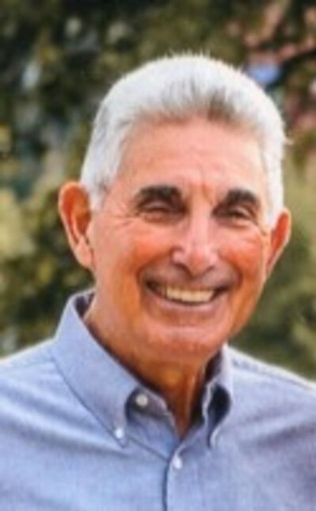John G. Pappas Profile Photo